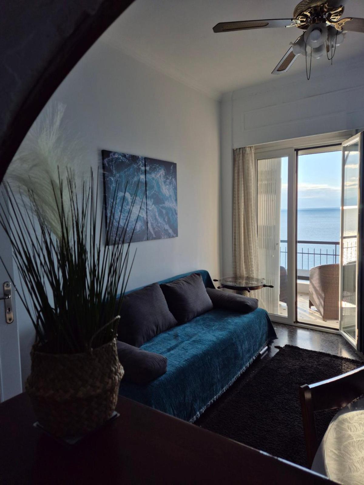 Captain'S Home Loutraki ภายนอก รูปภาพ